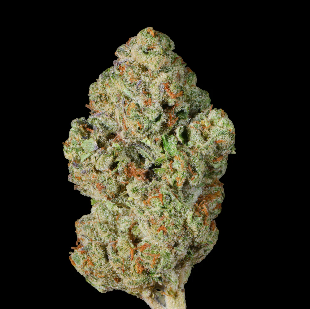 Apple Pie THCA Flower - Image 4