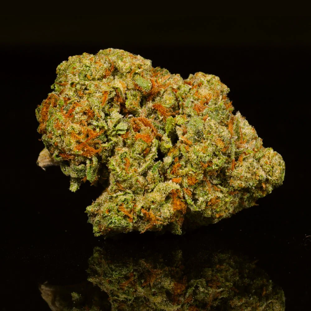 Apricot THCA Flower