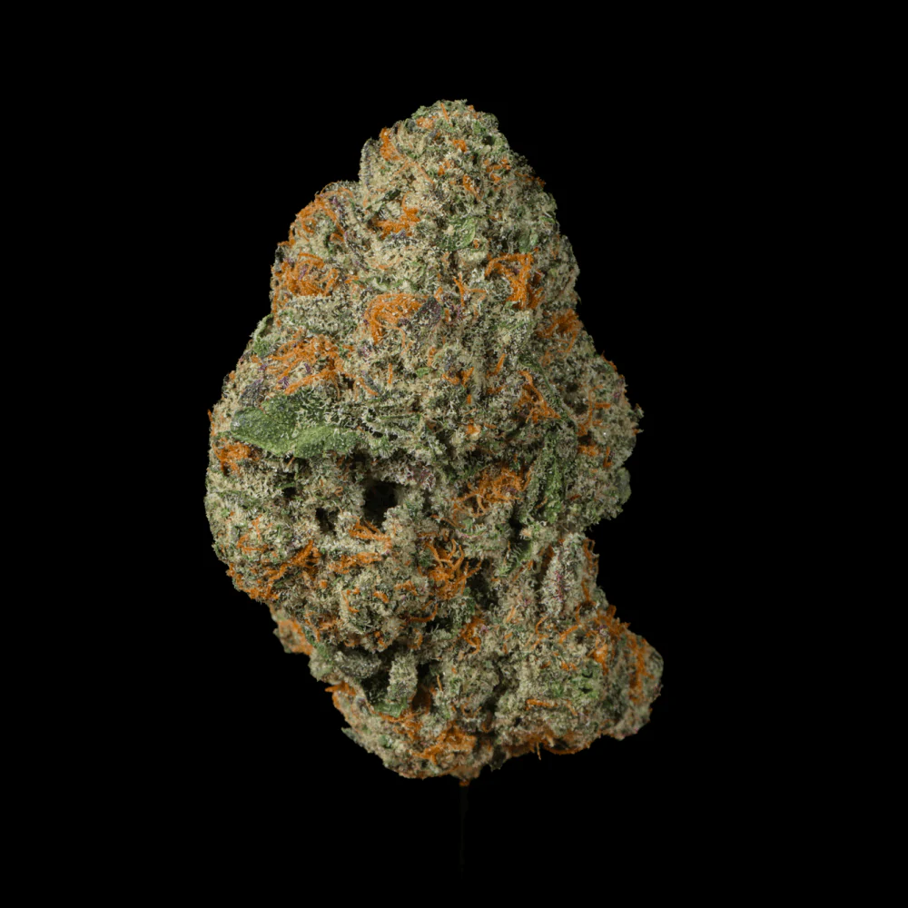 Banana Bread THCA Flower