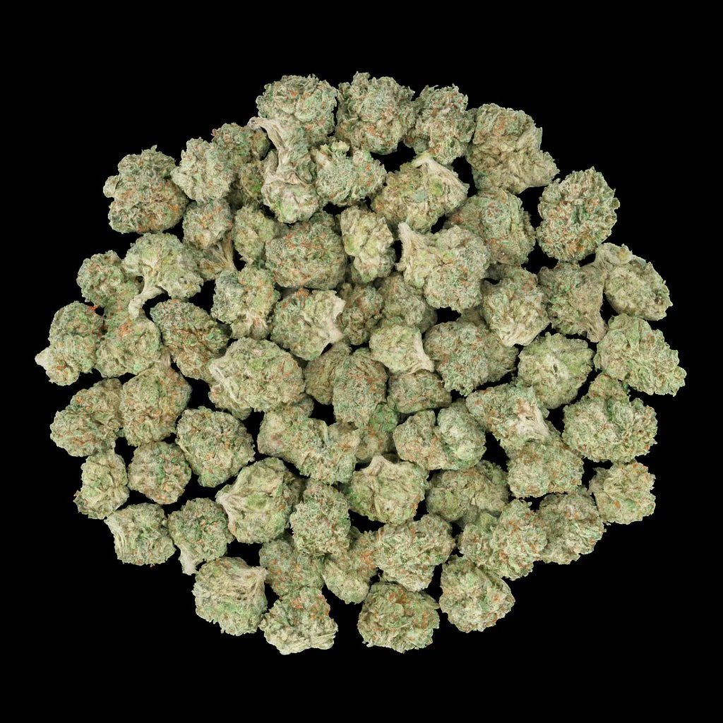 Banana Bread THCA Flower - Image 2