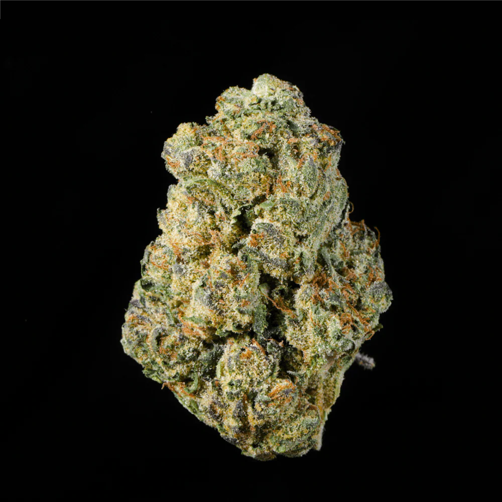 Banana Cream Pie THCA Flower