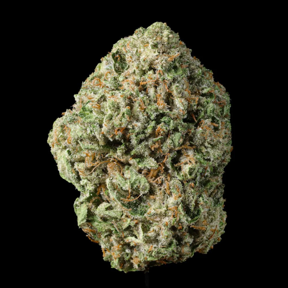 Banana Punch THCA Flower