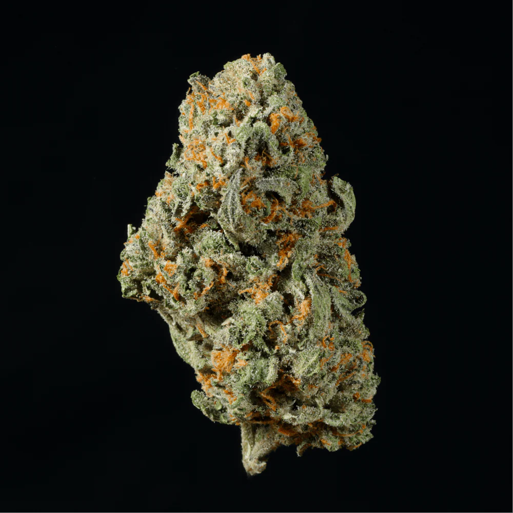Black Truffle THCA Flower