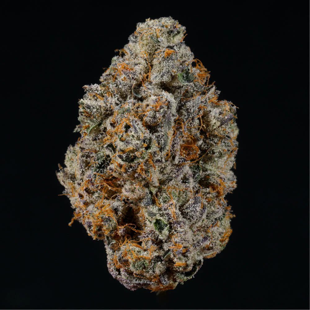 Blood Diamondz THCA Flower