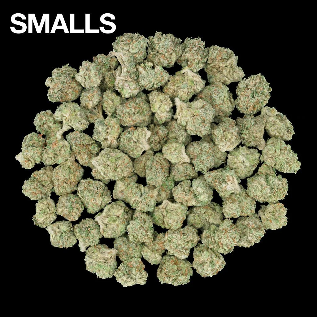 Blue Andies THCA Flower - Image 2