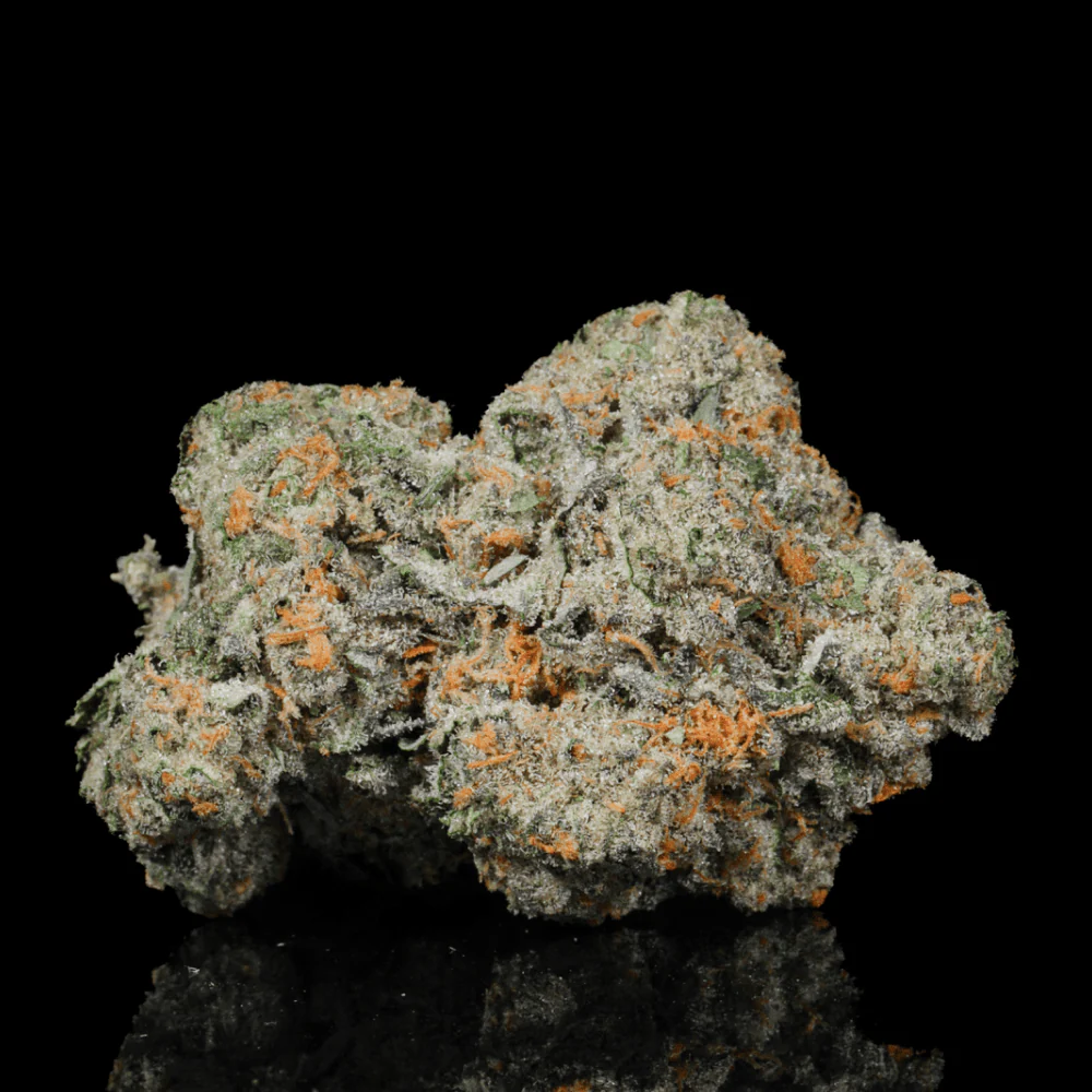 Blue Andies THCA Flower - Image 4