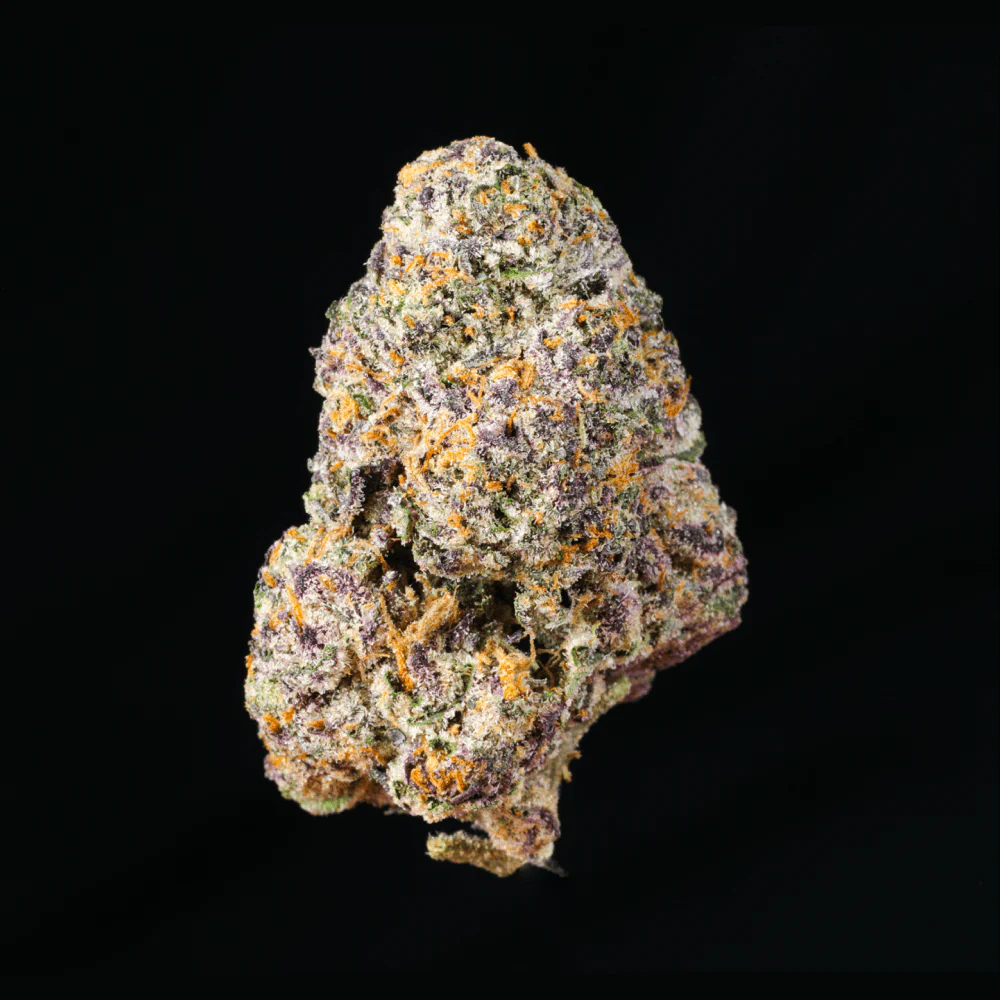 Blue Andies THCA Flower - Image 5