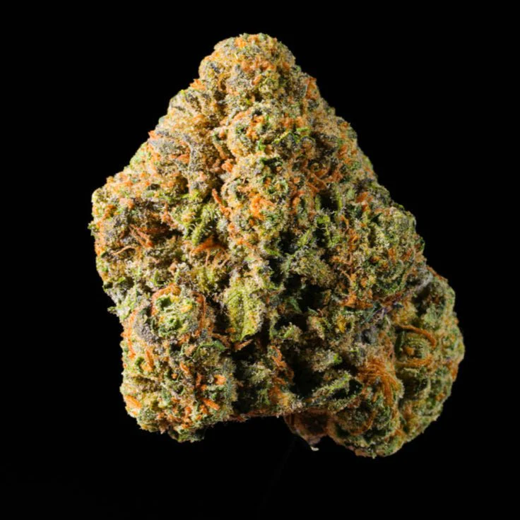 Blue Nerds THCA Flower - Image 3