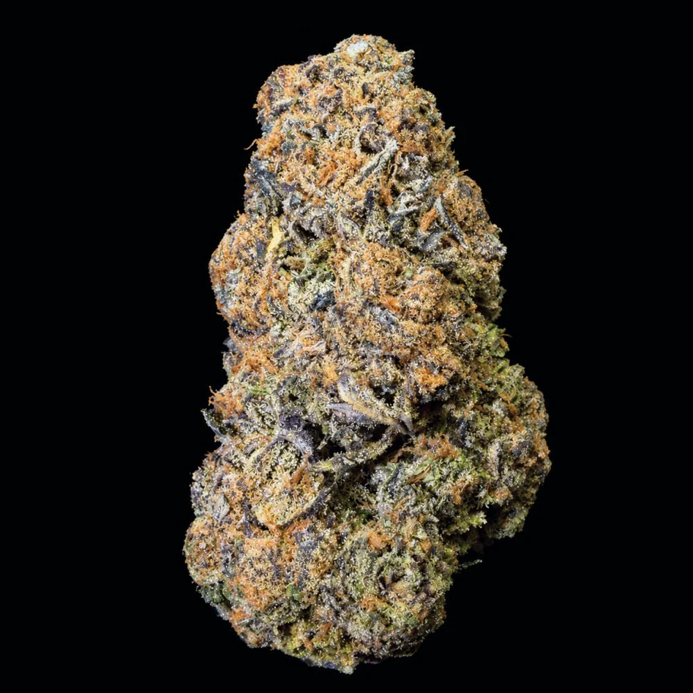 Blue Nerds THCA Flower - Image 5