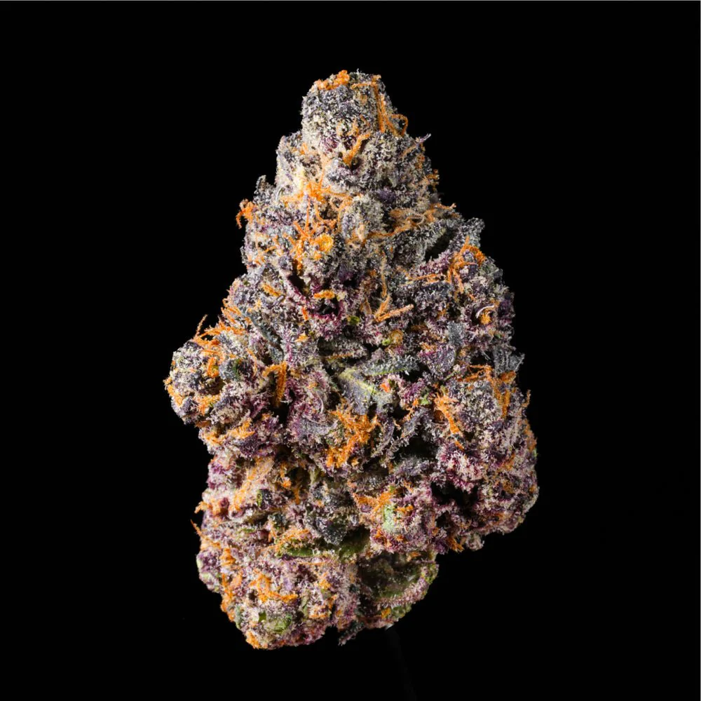 Blue Zkittlez THCA Flower - Image 5
