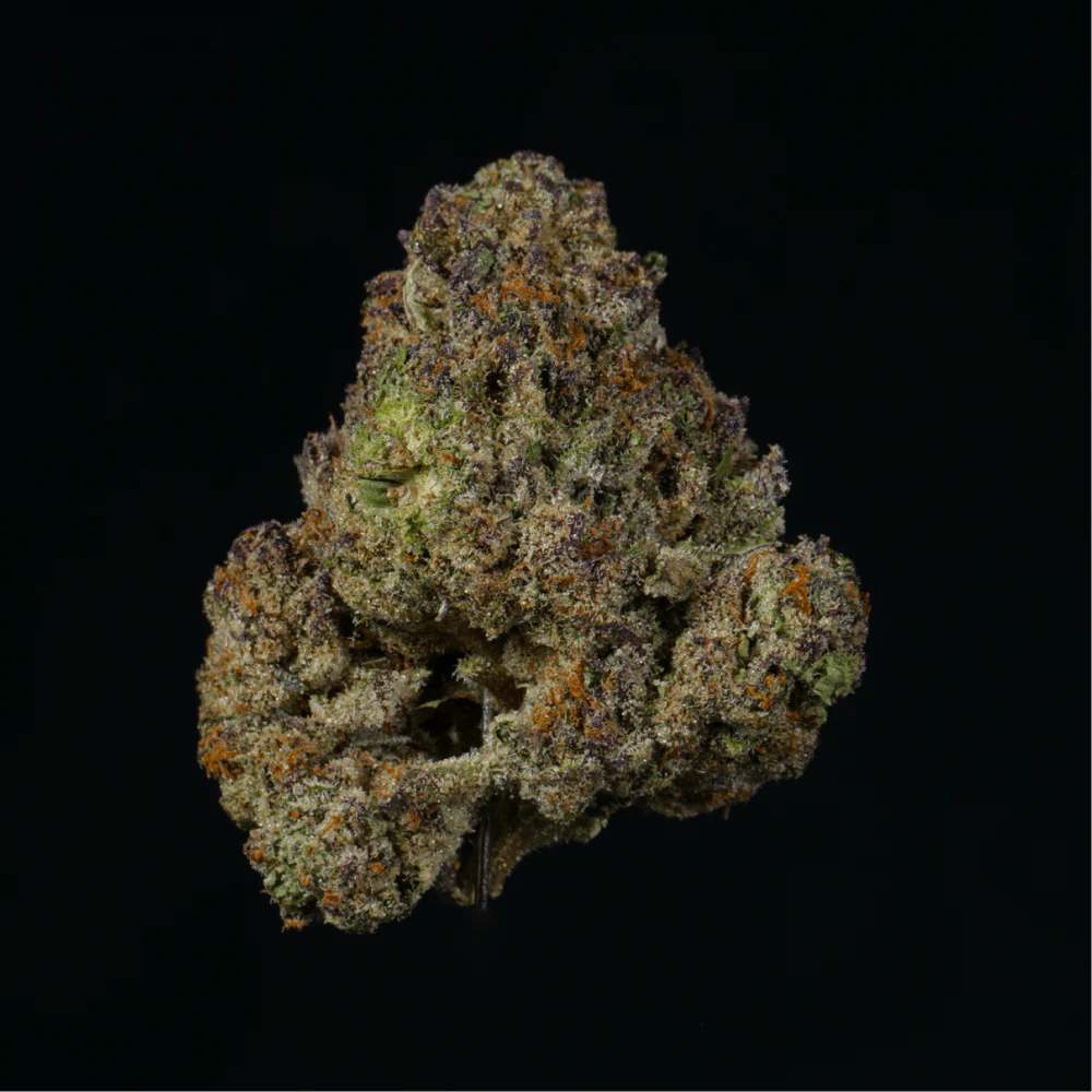 Blue Zushi THCA Flower - Image 2