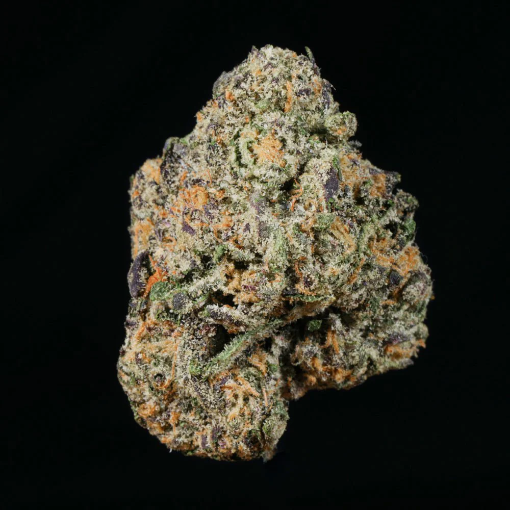 Blue Zushi THCA Flower - Image 3