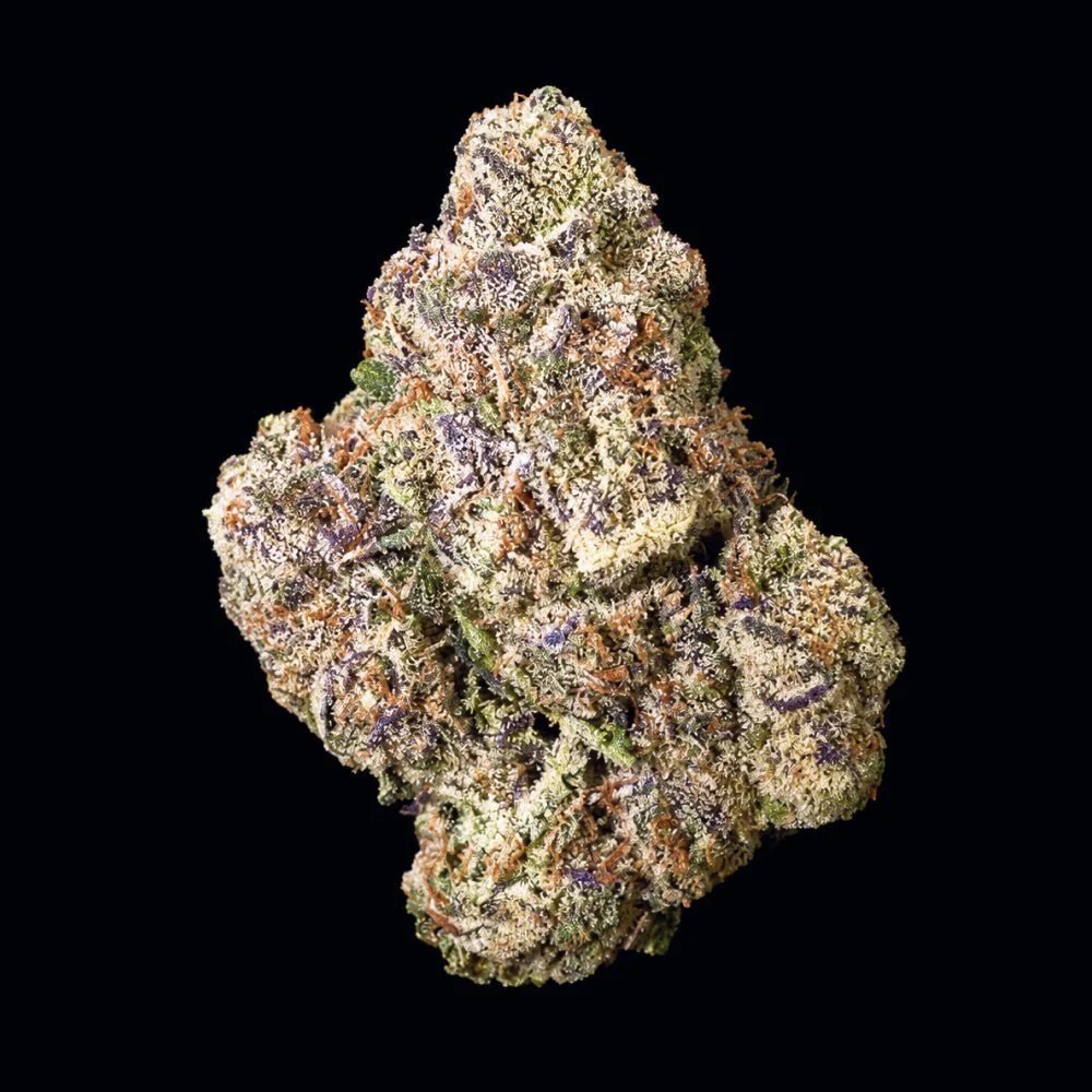 Blue Zushi THCA Flower - Image 4