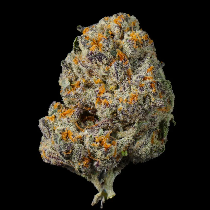 Blueberry Pancakes THCA Flower