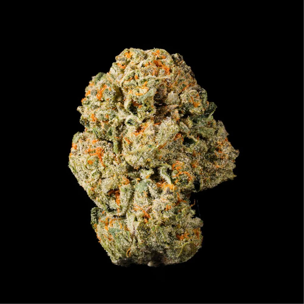 Bucket List THCA Flower