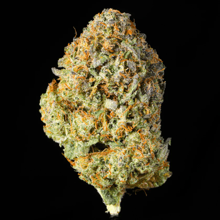 Cake Bomb THCA Flower