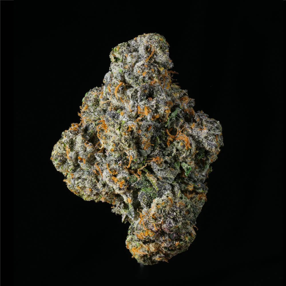 California Octane THCA Flower