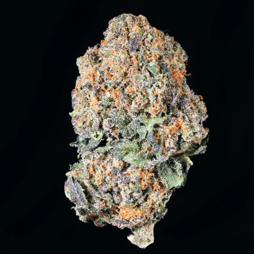 Candy Chrome THCA Flower - Image 5