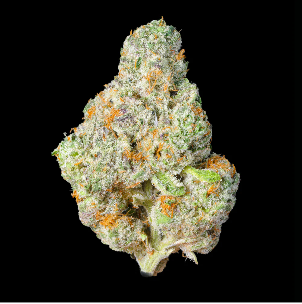 Cheetah Piss THCA Flower - Image 7
