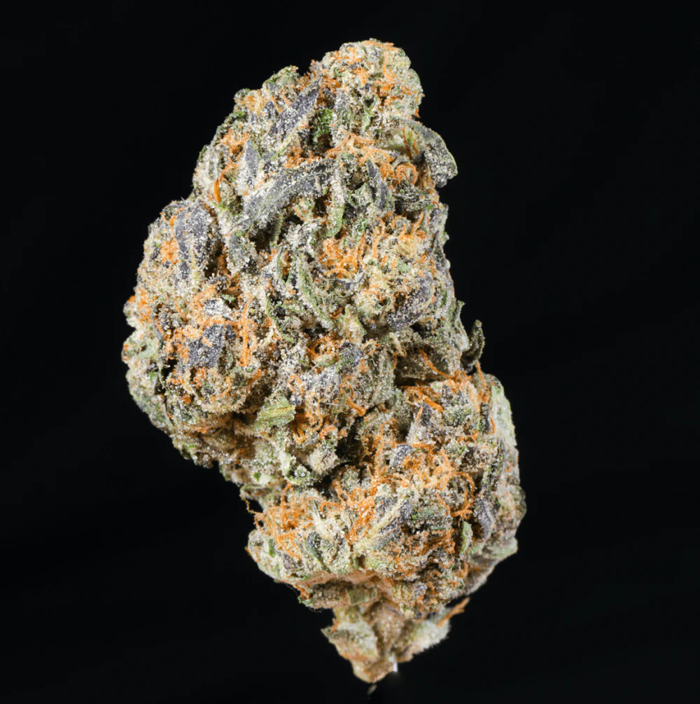 Cherry Gas THCA Flower