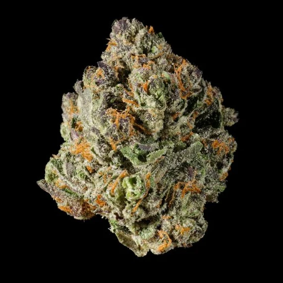 Cherry Ice THCA Flower