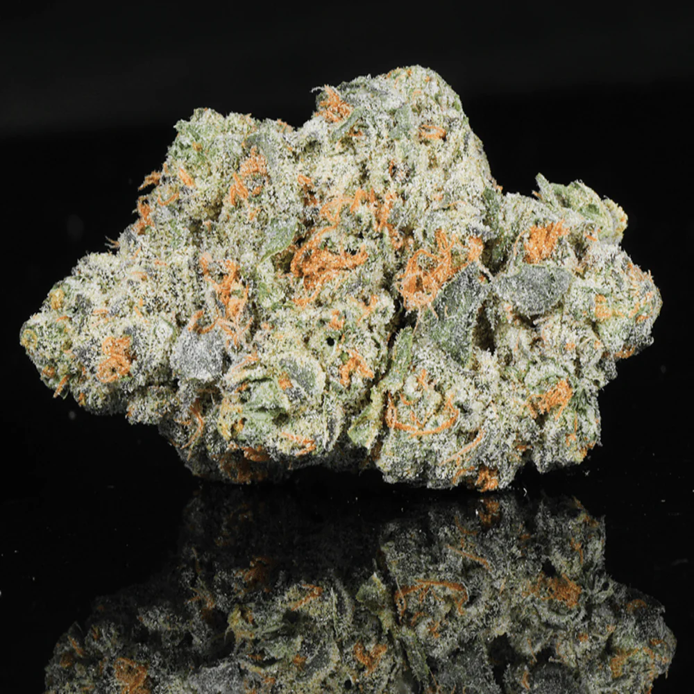 Cherry Kush Mintz THCA Flower
