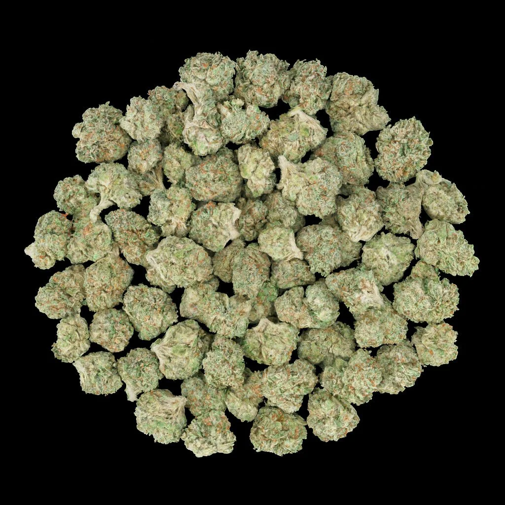 Cookie Monster THCA Flower