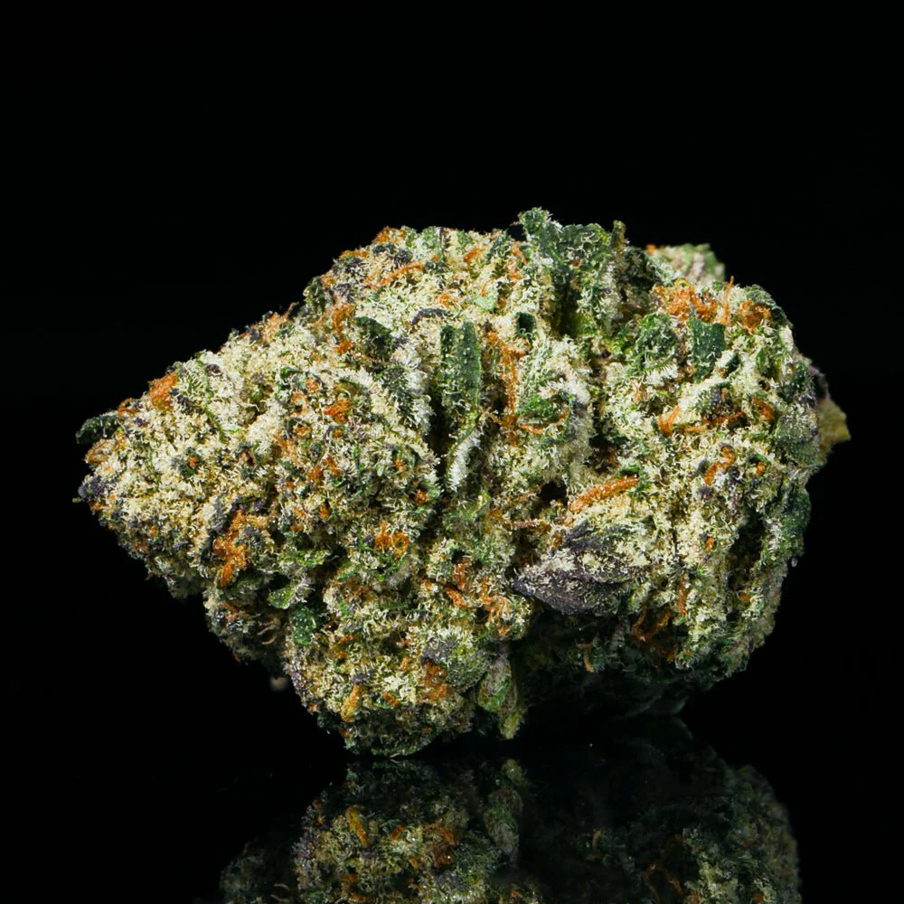 Cream Smoothie THCA Flower