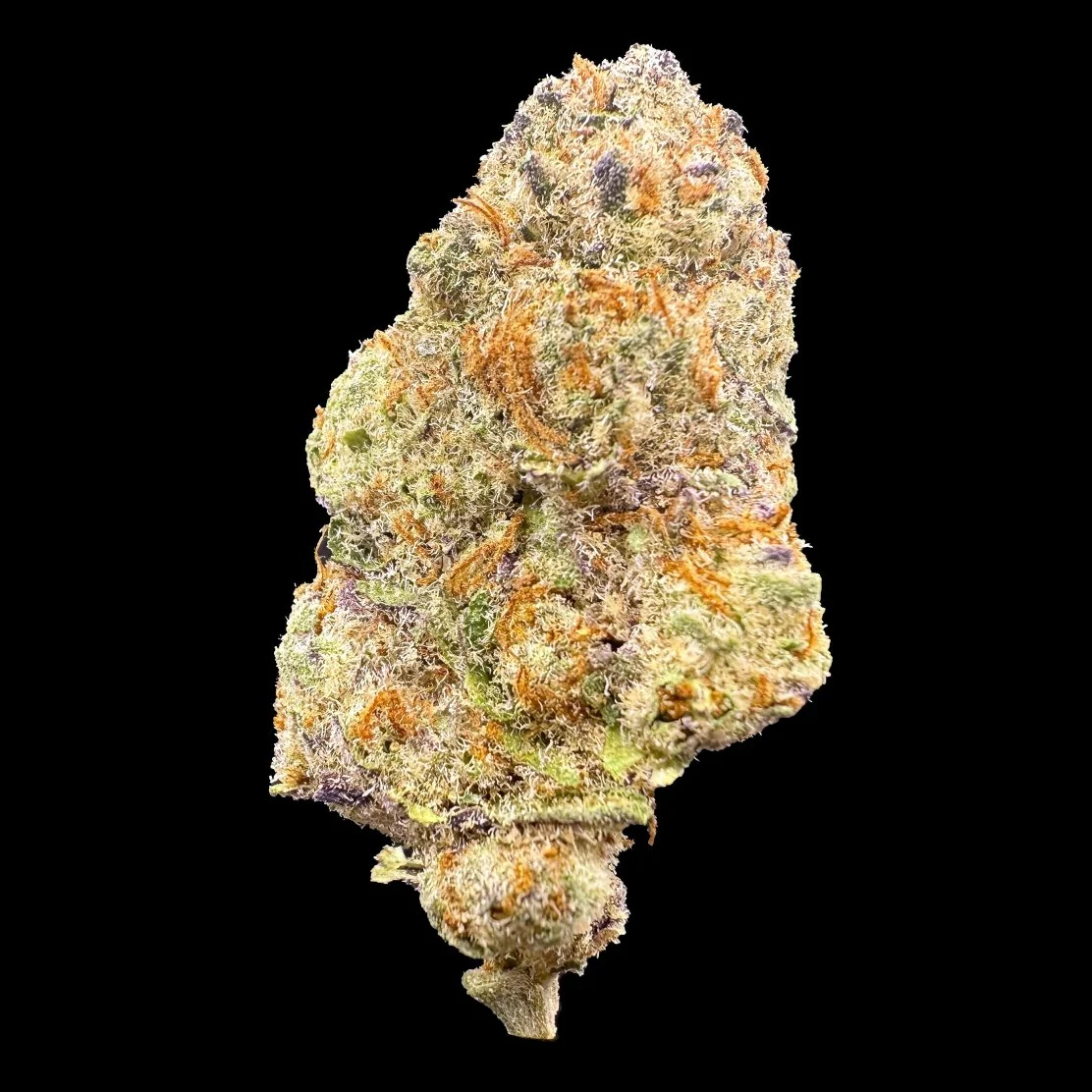 Devil Driver THCA Flower