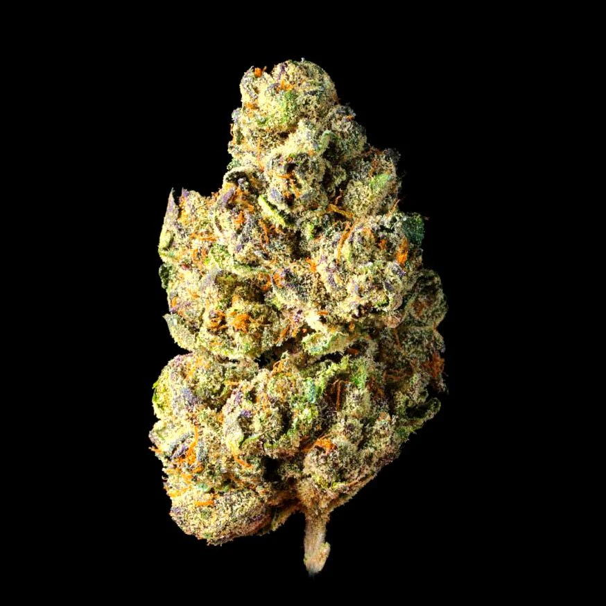 Donkey Butter THCA Flower