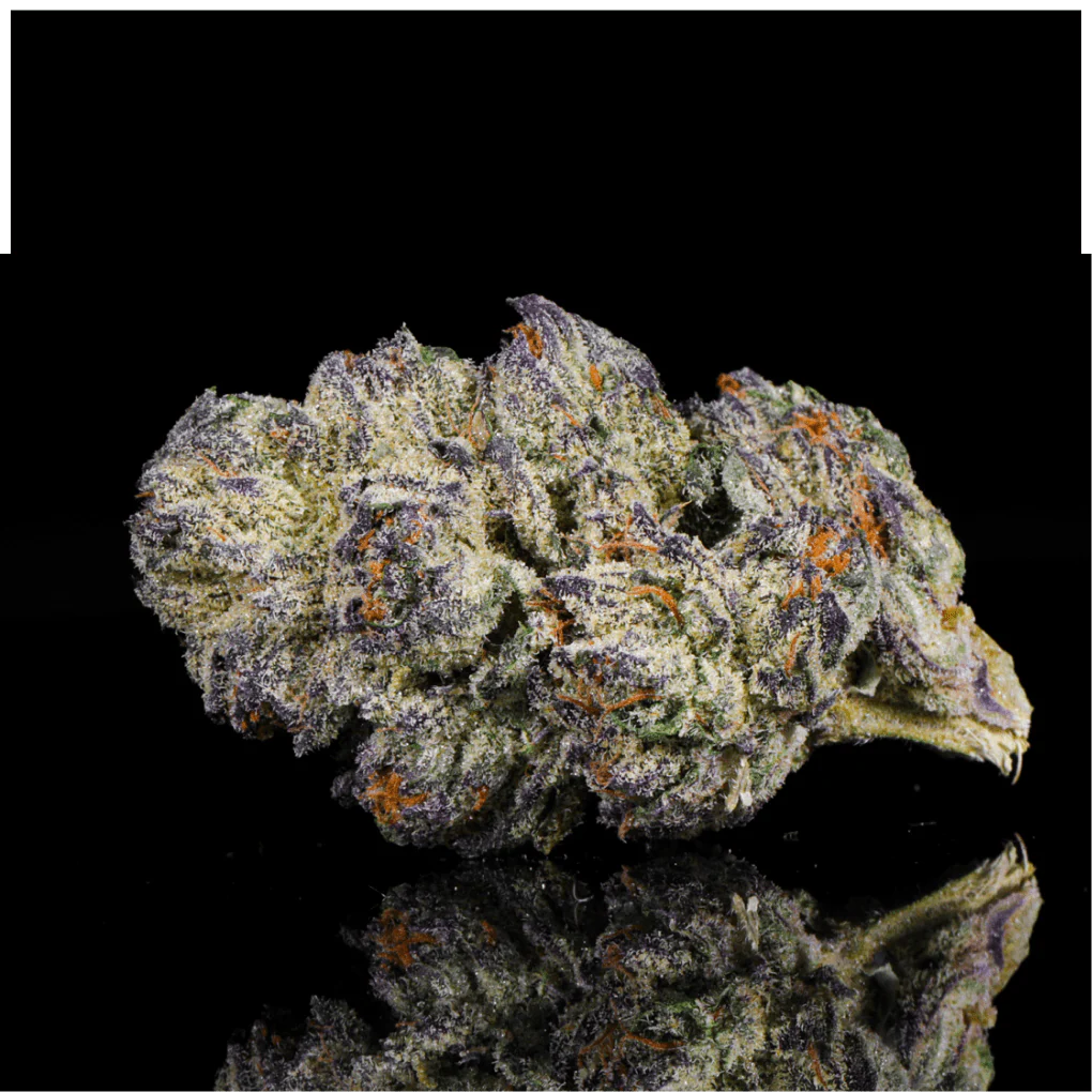 Fight Club THCA Flower - Image 3