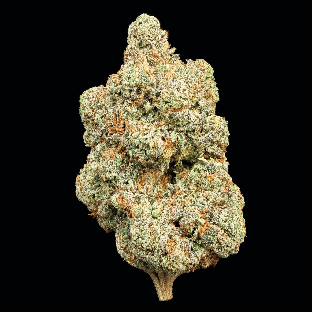 Frozen Lemonade THCA Flower - Image 6