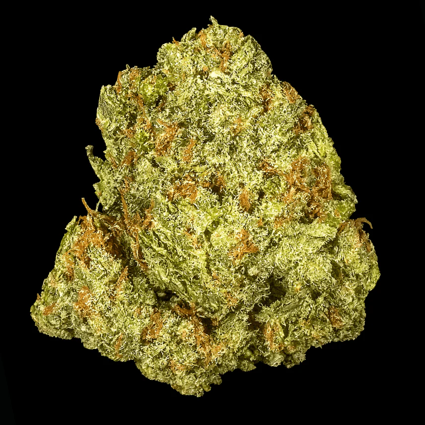 Garlic and Bananas THCA Flower