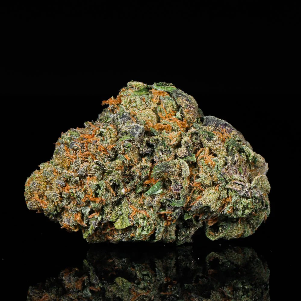 Gas Face THCA Flower