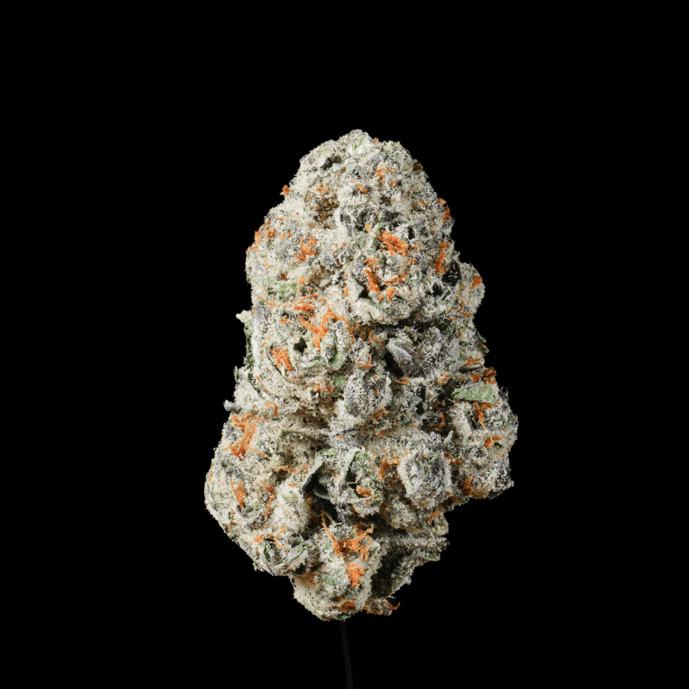 Gas Face THCA Flower - Image 9
