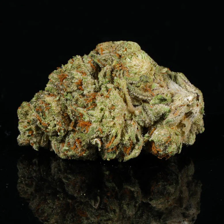 Gas Leak THCA Flower