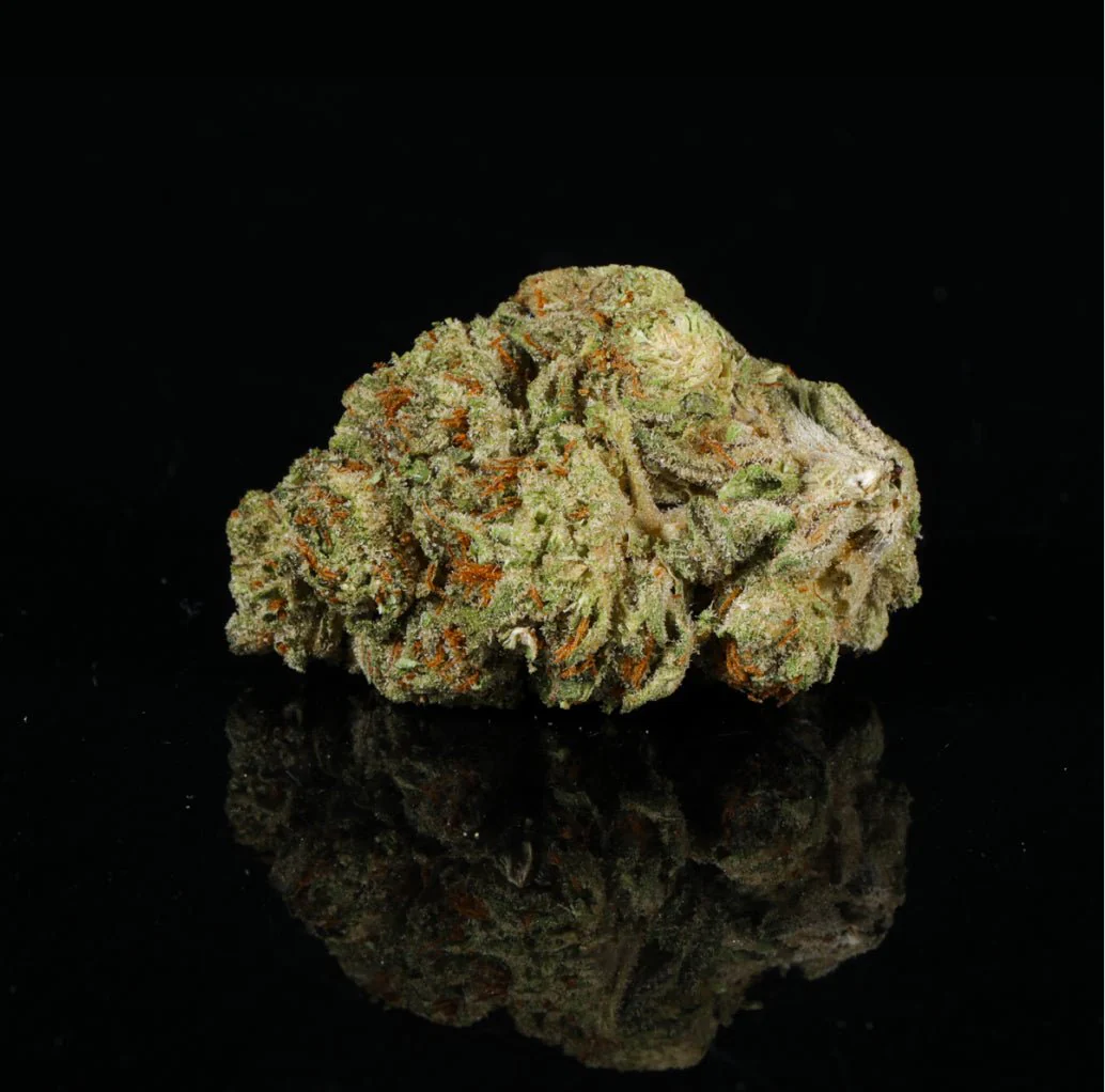Gas Leak THCA Flower - Image 2
