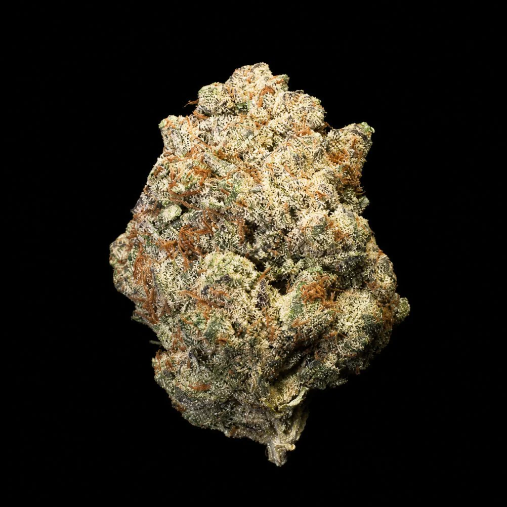 Gas Leak THCA Flower - Image 4
