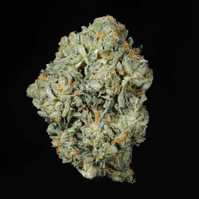 Gelato #33 THCA Flower - Image 5