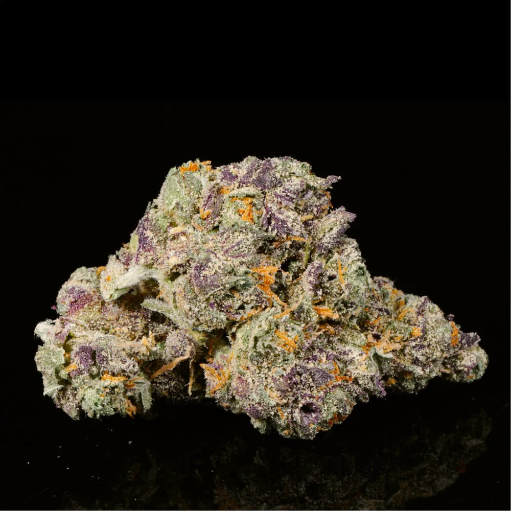Gelato #33 THCA Flower - Image 8