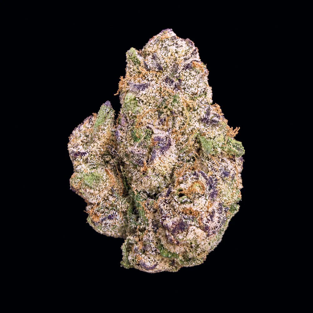 Gelato #33 THCA Flower - Image 9