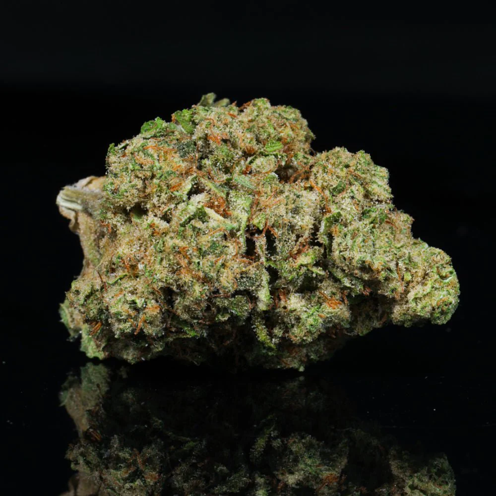 Glazed Donut THCA Flower
