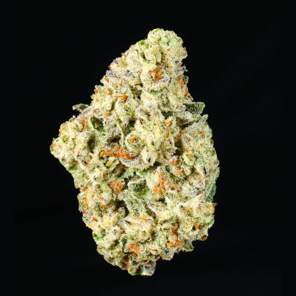 Golden Pineapple THCA Flower