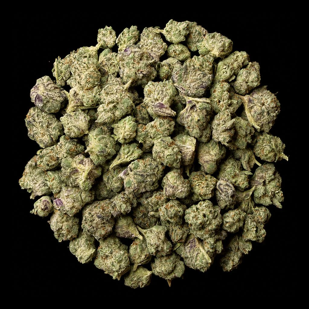Grape Candy THCA Flower - Image 8