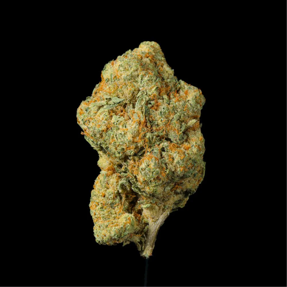 Grape Cream Cake THCA Flower