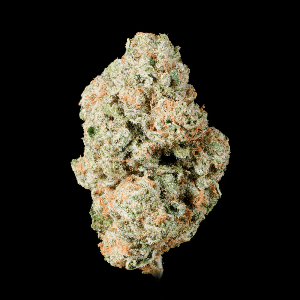 Grape Cream Cake THCA Flower - Image 2