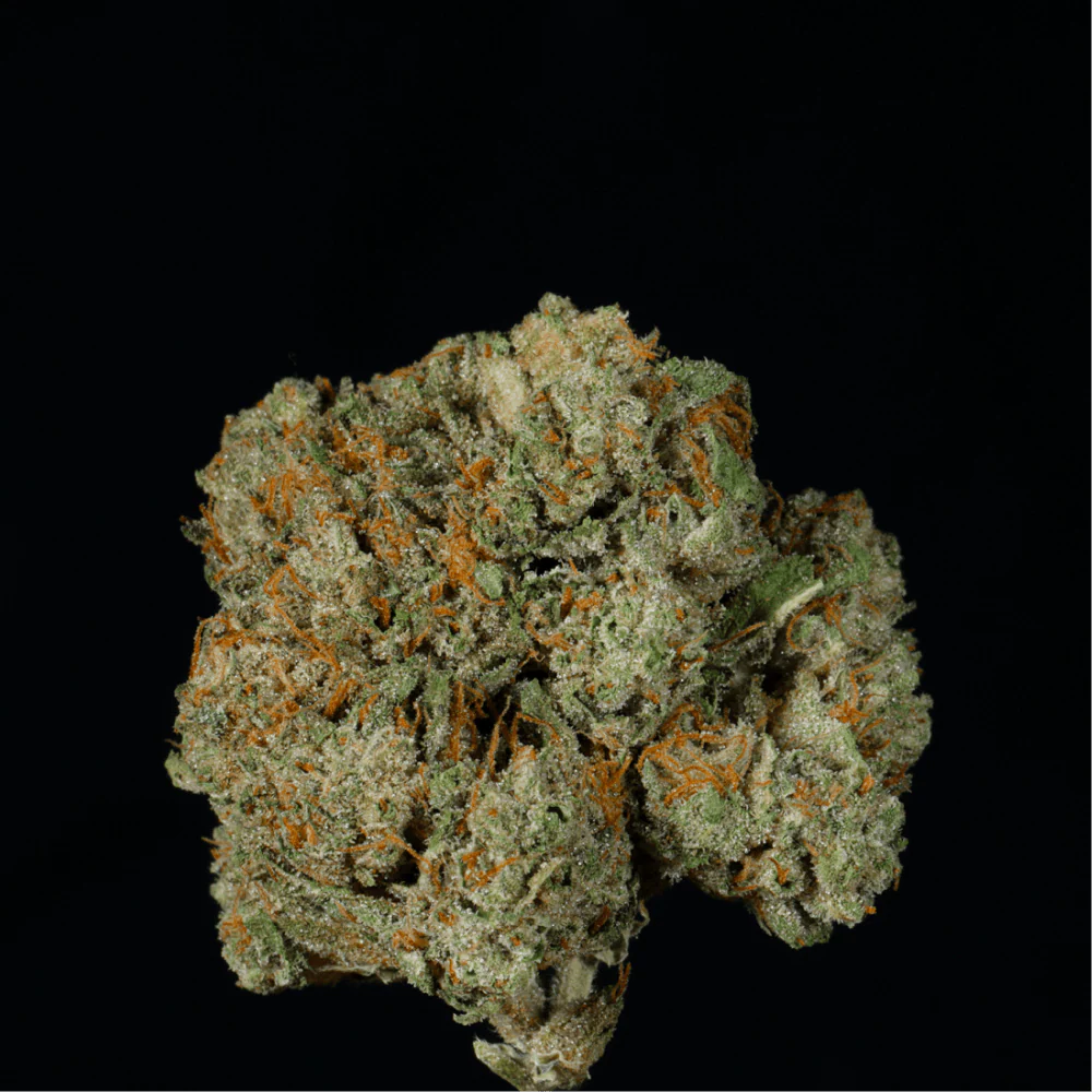 Grape Cream Cake THCA Flower - Image 5