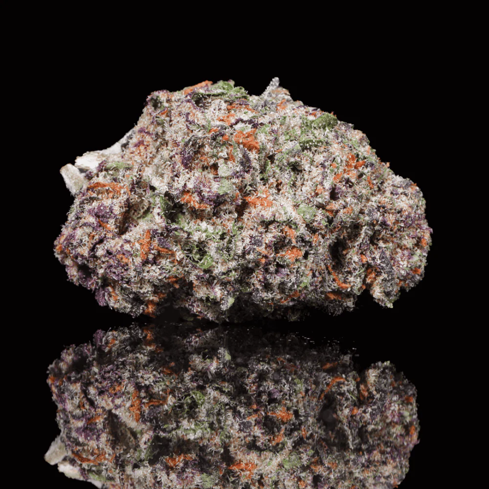Grape Zkittlez THCA Flower