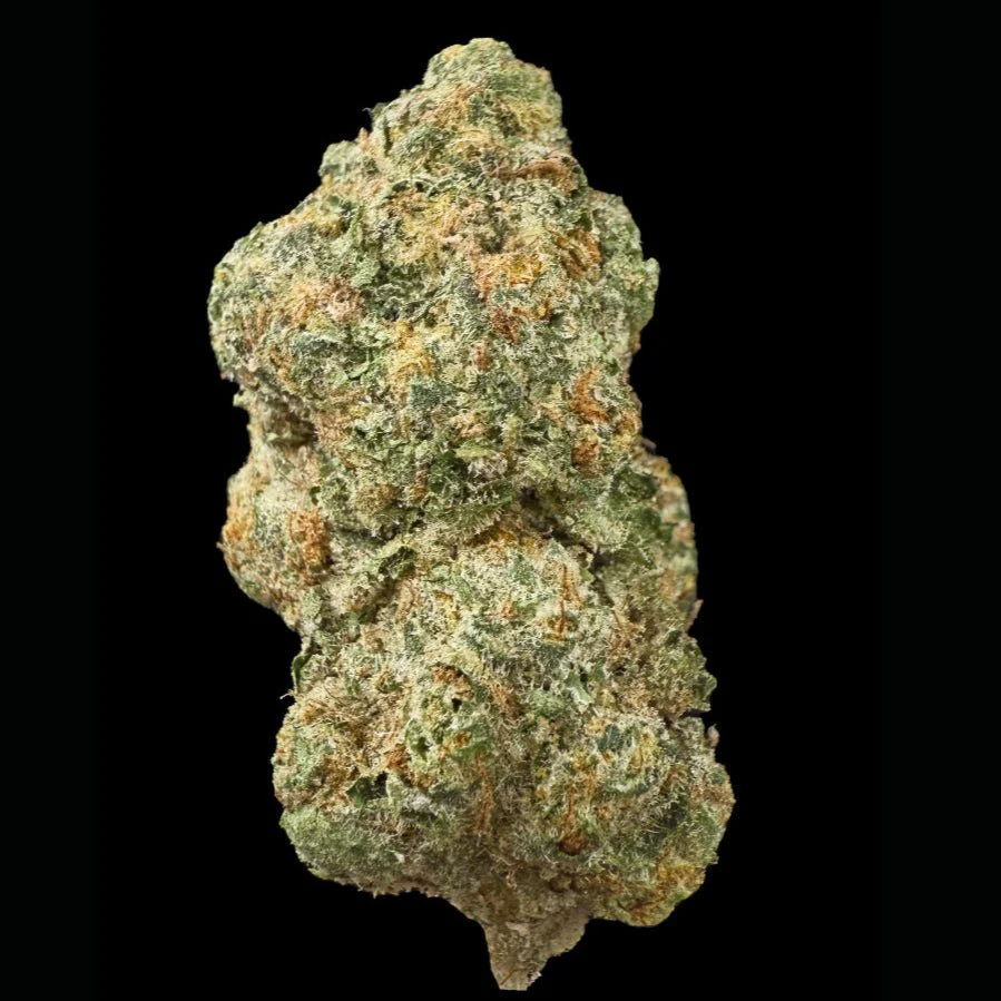 Grape Zoap THCA Flower