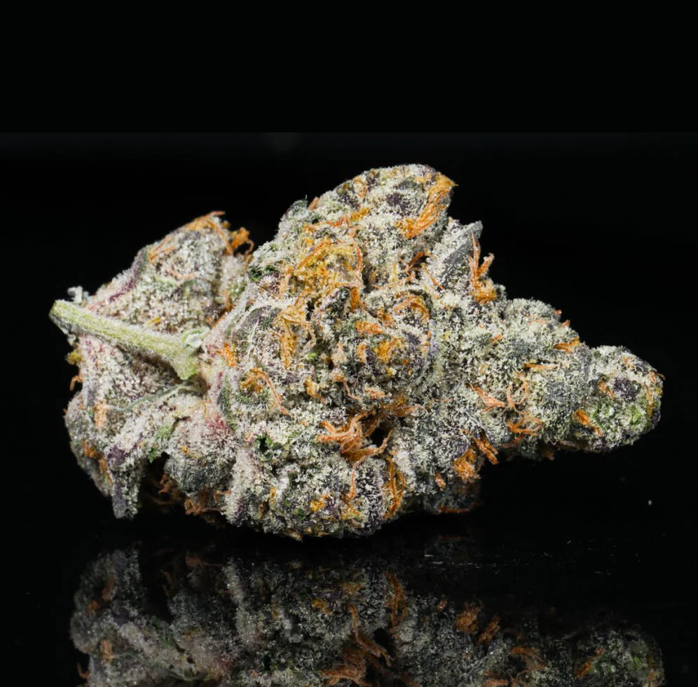 Gruntz THCA Flower - Image 3